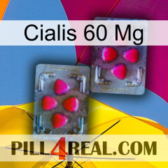 Cialis 60Mg 15
